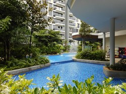 The Rainforest (D23), Condominium #188037332